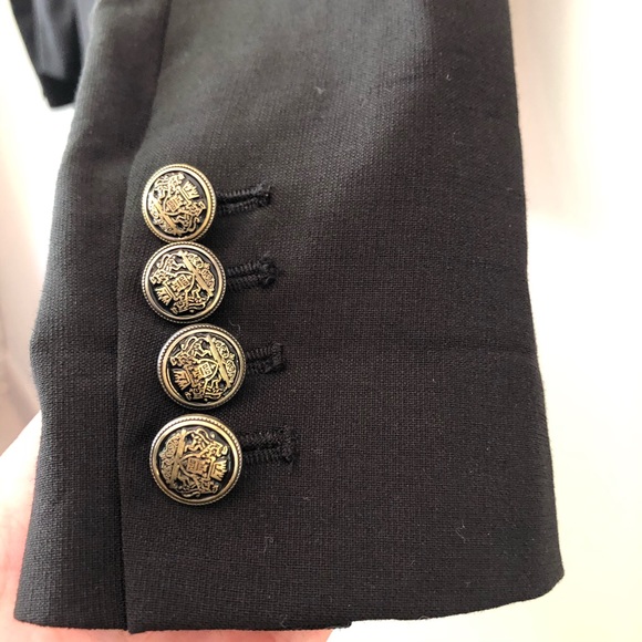 Talula | Exeter Blazer - Picture 5 of 8